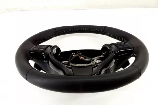310374699BMY-AA, 45100-0D , art8931154 Руль Toyota Yaris 1 Арт 8931154, вид 7