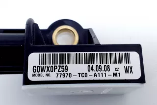 77970-TC0-A111-M1 , art8930058 Датчик удара Honda Accord 8 Арт 8930058, вид 2