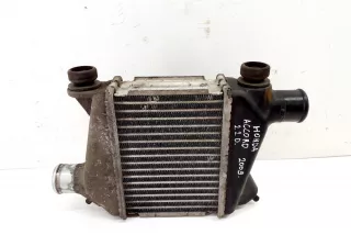 127100-3250 , art8929615 Интеркулер Honda Accord 8 Арт 8929615, вид 1