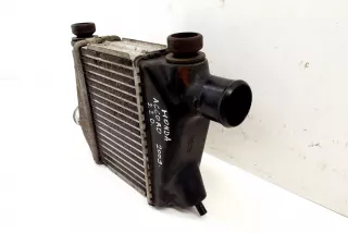 127100-3250 , art8929615 Интеркулер Honda Accord 8 Арт 8929615, вид 3