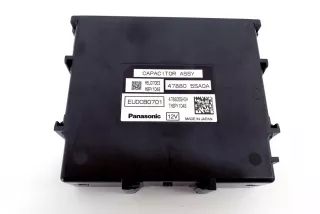 478805SA0A , art8929683 Прочая запчасть Renault Captur Арт 8929683, вид 1