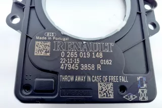 479453858R , art8931470 Датчик угла поворота руля Renault Captur Арт 8931470, вид 2