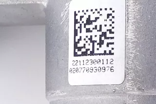 488108426R, 487008065R , art8930688 Электроусилитель руля Renault Captur Арт 8930688, вид 14