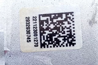 488108426R, 487008065R , art8930688 Электроусилитель руля Renault Captur Арт 8930688, вид 5