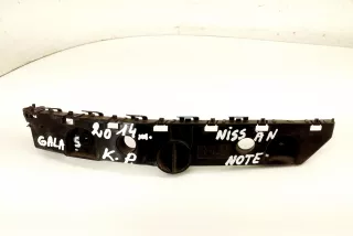 852213VU0A , art8930794 Кронштейн крепления бампера заднего Nissan Note E12 Арт 8930794, вид 1
