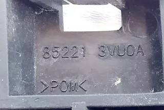852213VU0A , art8930794 Кронштейн крепления бампера заднего Nissan Note E12 Арт 8930794, вид 4