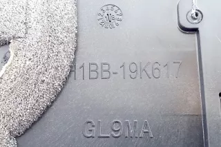 H1BB-19K617-AEW, H1BB-19K617 , art8930704 Дефлектор обдува салона Ford Fiesta 7 Арт 8930704, вид 5