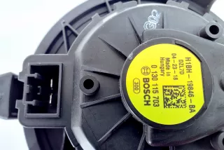 0130115703, H1BH-19846-BA , art8930593 Крыльчатка вентилятора (лопасти) Ford Fiesta 7 Арт 8930593, вид 2
