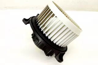 0130115703, H1BH-19846-BA , art8930593 Крыльчатка вентилятора (лопасти) Ford Fiesta 7 Арт 8930593, вид 4