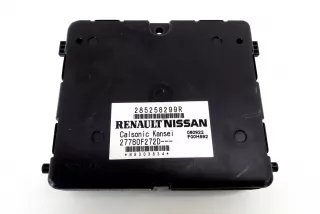 285258299R, 27760F272D , art8931409 Прочая запчасть Renault Captur Арт 8931409, вид 1
