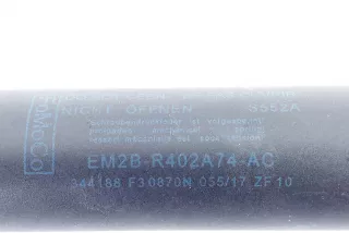 Амортизатор крышки багажника (3-5 двери) Ford S-Max 2 2017г. EM2B-R402A74-AC , art9007135 - Фото 5