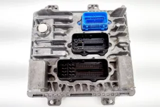 55500630, 395357783 , art9007161 Блок управления двигателем Opel Astra K Арт 9007161, вид 1