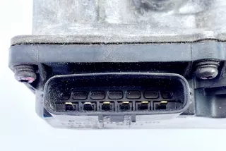 16800-RZ0-G0, 165010S01 , art9013258 Заслонка дроссельная Honda HR-V 3 1.6л Арт 9013258, вид 3