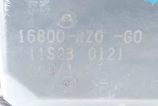16800-RZ0-G0, 165010S01 , art9013258 Заслонка дроссельная Honda HR-V 3 1.6л Арт 9013258, вид 5