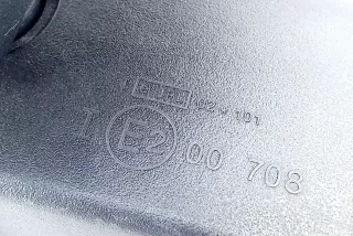 art9044711 Зеркало салона Nissan Note E12 Арт 9044711, вид 6