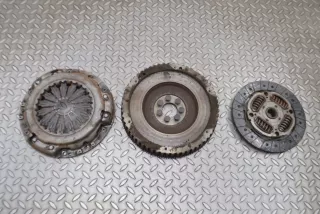 6200247241, ADK83228N, adk83131 , art3320047 Комплект сцепления Suzuki Grand Vitara FT Арт 3320047, вид 1