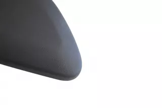 9J1858927 , art8893624 Накладка декоративная на торпедо Porsche Taycan Арт 8893624, вид 3