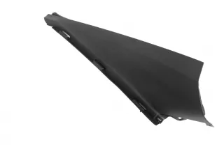 9J1867287 , art8938726 Обшивка стойки центральной левой Porsche Taycan Арт 8938726, вид 1