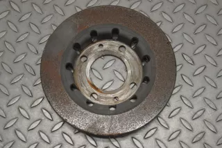 248MM , art8938794 Диск тормозной задний Peugeot 208 2 Арт 8938794, вид 4