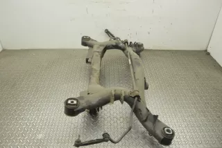 6853475, 6857722 , art9036552 Балка подвески задняя BMW 4 F32/F33/GT F36 Арт 9036552, вид 2