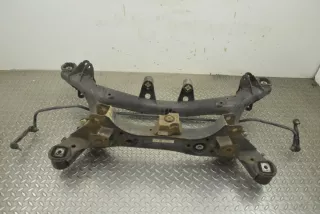 6853475, 6857722 , art9036552 Балка подвески задняя BMW 4 F32/F33/GT F36 Арт 9036552, вид 4
