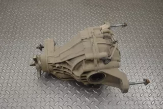 00552720120 , art9004515 Дифференциал Alfa Romeo Stelvio 2.0л Арт 9004515, вид 3