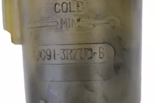 6C91-3R700-BC , art9039655 Бачок гидроусилителя Volvo S80 2 Арт 9039655, вид 5