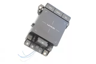 84780-78120 , art9047348 Блок навигации Lexus NX Арт 9047348, вид 1