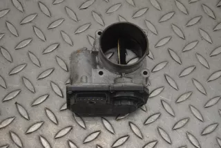 16112AA450 , art9100095 Заслонка дроссельная Subaru Outback 5 Арт 9100095, вид 1