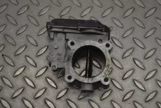 16112AA450 , art9100095 Заслонка дроссельная Subaru Outback 5 Арт 9100095, вид 3