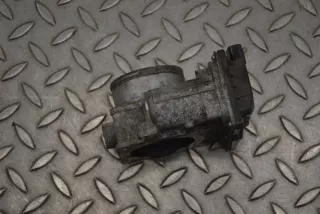 16112AA450 , art9100095 Заслонка дроссельная Subaru Outback 5 Арт 9100095, вид 4