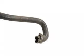 AW93-9690-AD, 9X23-9690-AE , art9140332 Патрубок впускного коллектора Jaguar XJ X351 3.0л Арт 9140332, вид 3