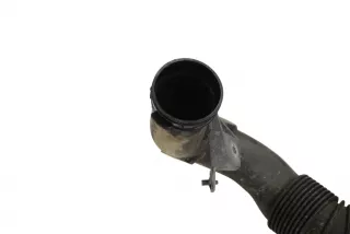 AW93-9690-AD, 9X23-9690-AE , art9140332 Патрубок впускного коллектора Jaguar XJ X351 3.0л Арт 9140332, вид 4