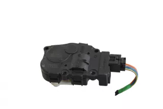MF-113930-0770 , art9139640 Заслонка печки/климат-контроля Jaguar XJ X351 Арт 9139640, вид 3