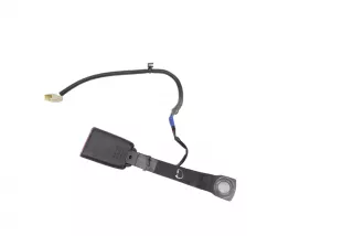 E034501 , art9173558 Ремень безопасности передний правый Subaru Outback 5 Арт 9173558, вид 1