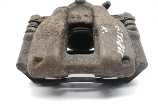 art8927841 Суппорт передний левый Honda CR-V 3 Арт 8927841, вид 1