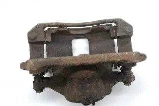 art8927841 Суппорт передний левый Honda CR-V 3 Арт 8927841, вид 3