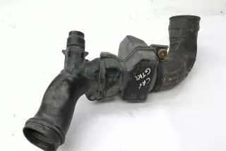 art8927943 Патрубок впускного коллектора Honda CR-V 3 Арт 8927943, вид 1