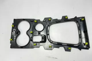 969127057R , art8953063 Накладка декоративная на торпедо Renault Kadjar Арт 8953063, вид 2
