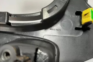 969127057R , art8953063 Накладка декоративная на торпедо Renault Kadjar Арт 8953063, вид 3