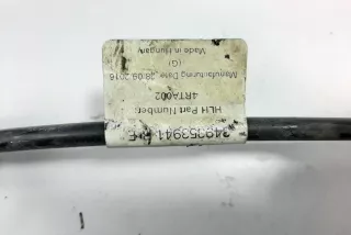 349353941, 349353941R, 349353941RF , art9038626 Проводка КПП Renault Kadjar Арт 9038626, вид 3