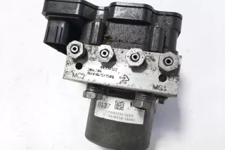 323666362, 84330137, 2265106539, 0265956574 , art9068085 Блок ABS Opel Insignia 2 Арт 9068085, вид 1