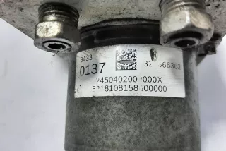 323666362, 84330137, 2265106539, 0265956574 , art9068085 Блок ABS Opel Insignia 2 Арт 9068085, вид 2