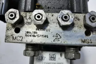 323666362, 84330137, 2265106539, 0265956574 , art9068085 Блок ABS Opel Insignia 2 Арт 9068085, вид 3