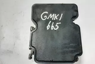 323666362, 84330137, 2265106539, 0265956574 , art9068085 Блок ABS Opel Insignia 2 Арт 9068085, вид 4