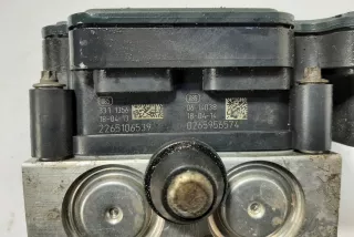 323666362, 84330137, 2265106539, 0265956574 , art9068085 Блок ABS Opel Insignia 2 Арт 9068085, вид 6