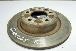 art9068102 Диск тормозной задний Opel Insignia 2 Арт 9068102