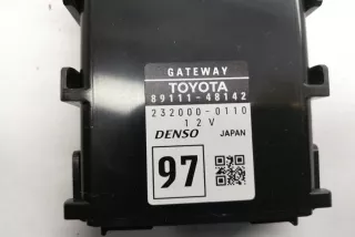 89111-48142 , art9069240 Блок комфорта Lexus RX 4 Арт 9069240, вид 2