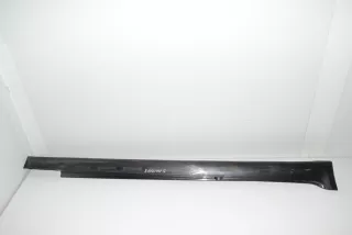 7184774, 7237082, 7262664, 51777262664 , art9035144 Накладка на порог BMW 5 F10/F11/GT F07 Арт 9035144, вид 1