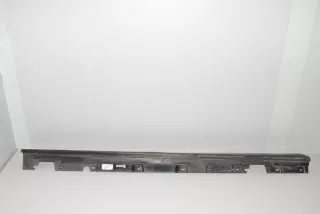 7184774, 7237082, 7262664, 51777262664 , art9035144 Накладка на порог BMW 5 F10/F11/GT F07 Арт 9035144, вид 2